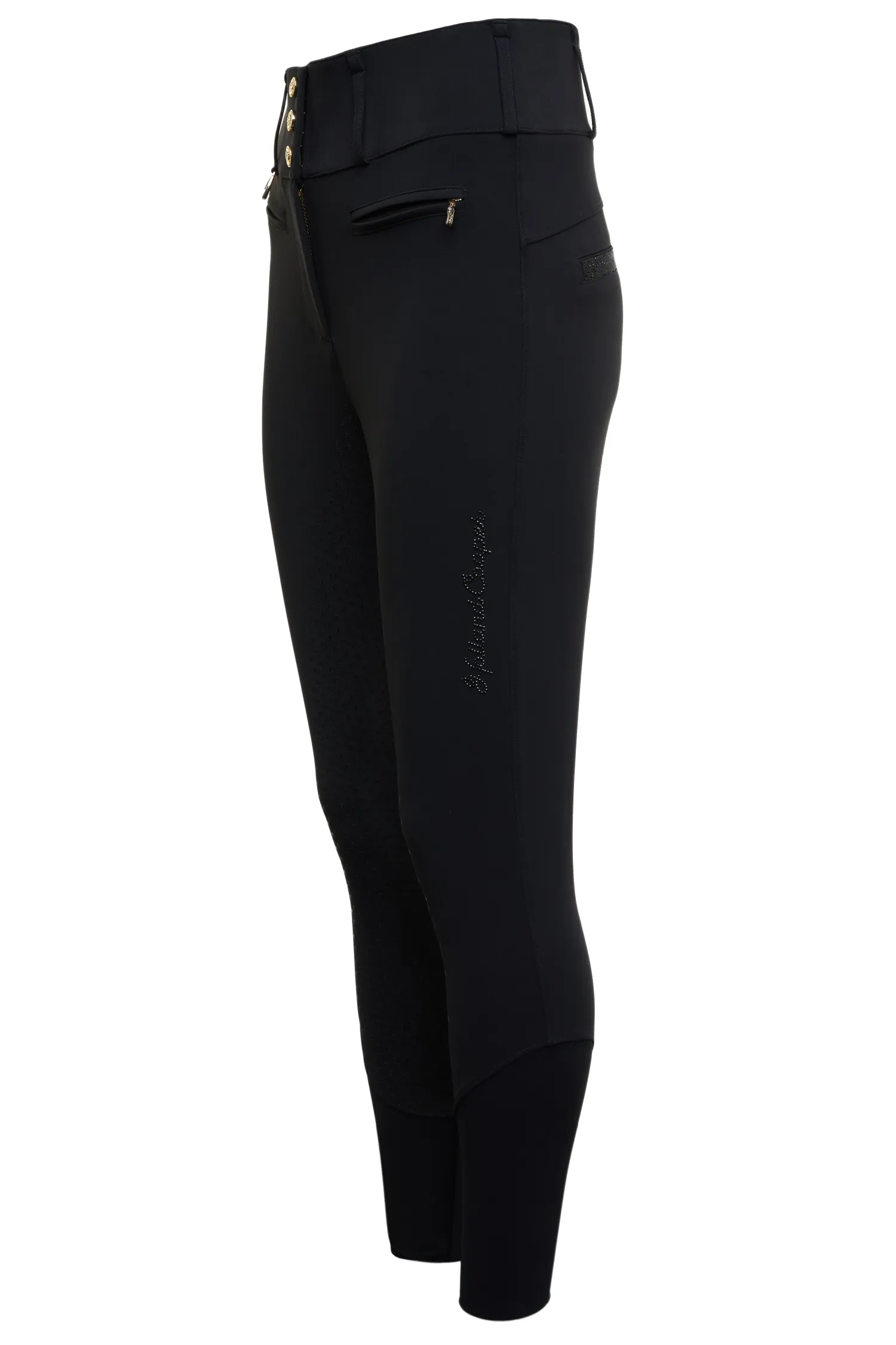 Discount Premium High Rise Breeches Breeches