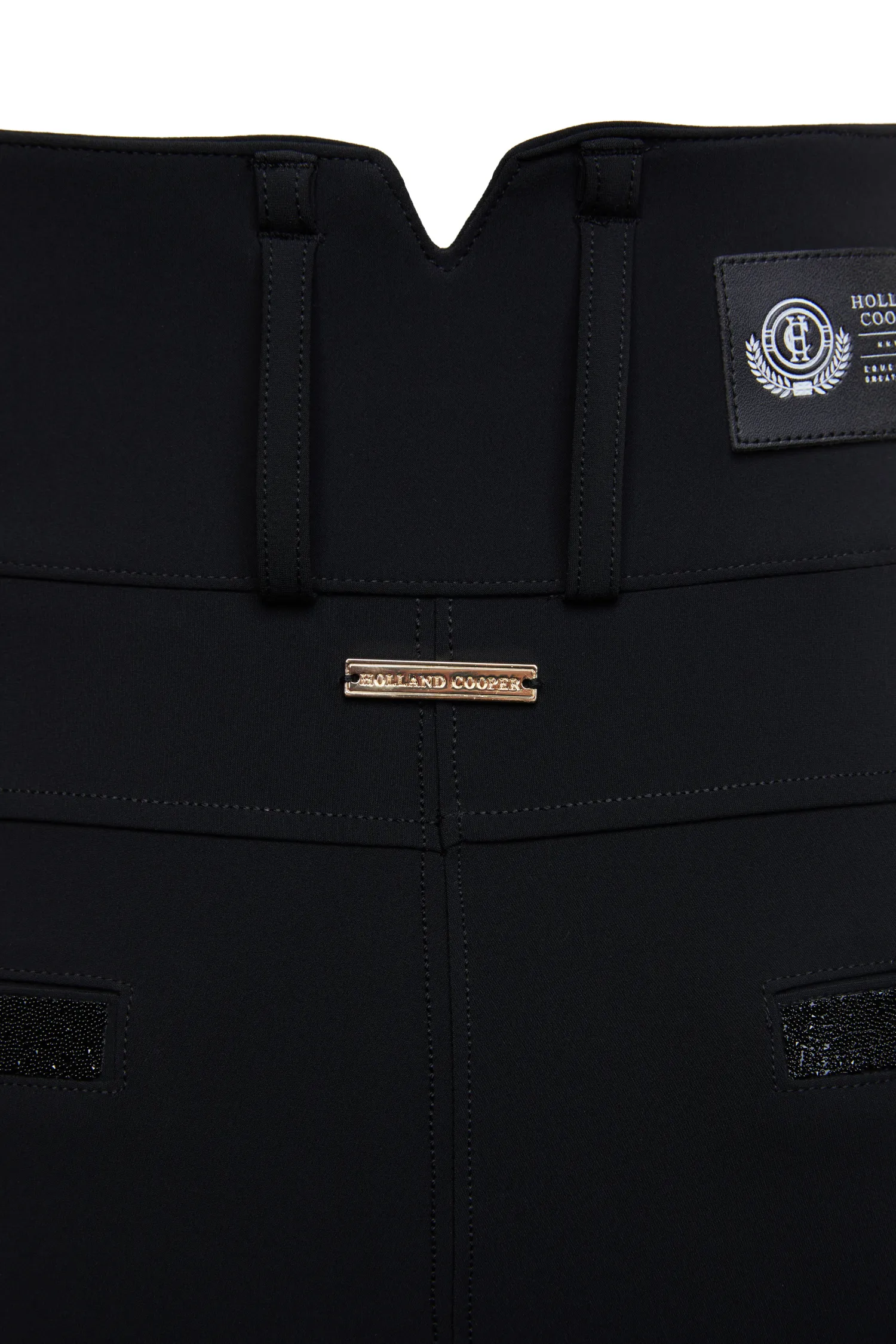 Discount Premium High Rise Breeches Breeches
