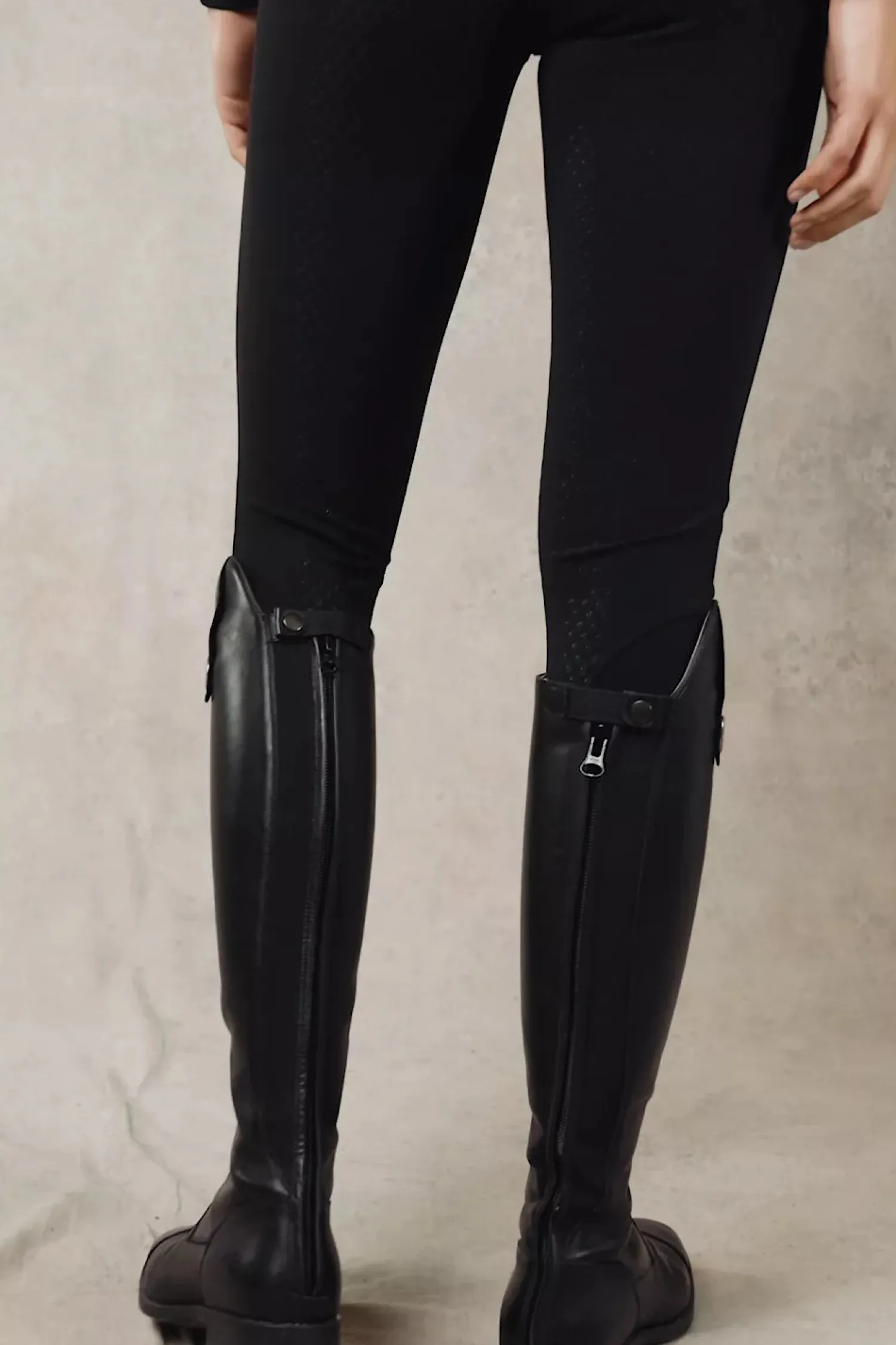 Discount Premium High Rise Breeches Breeches