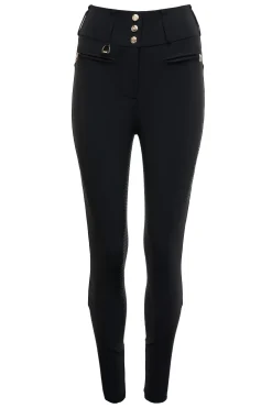 Discount Premium High Rise Breeches Breeches