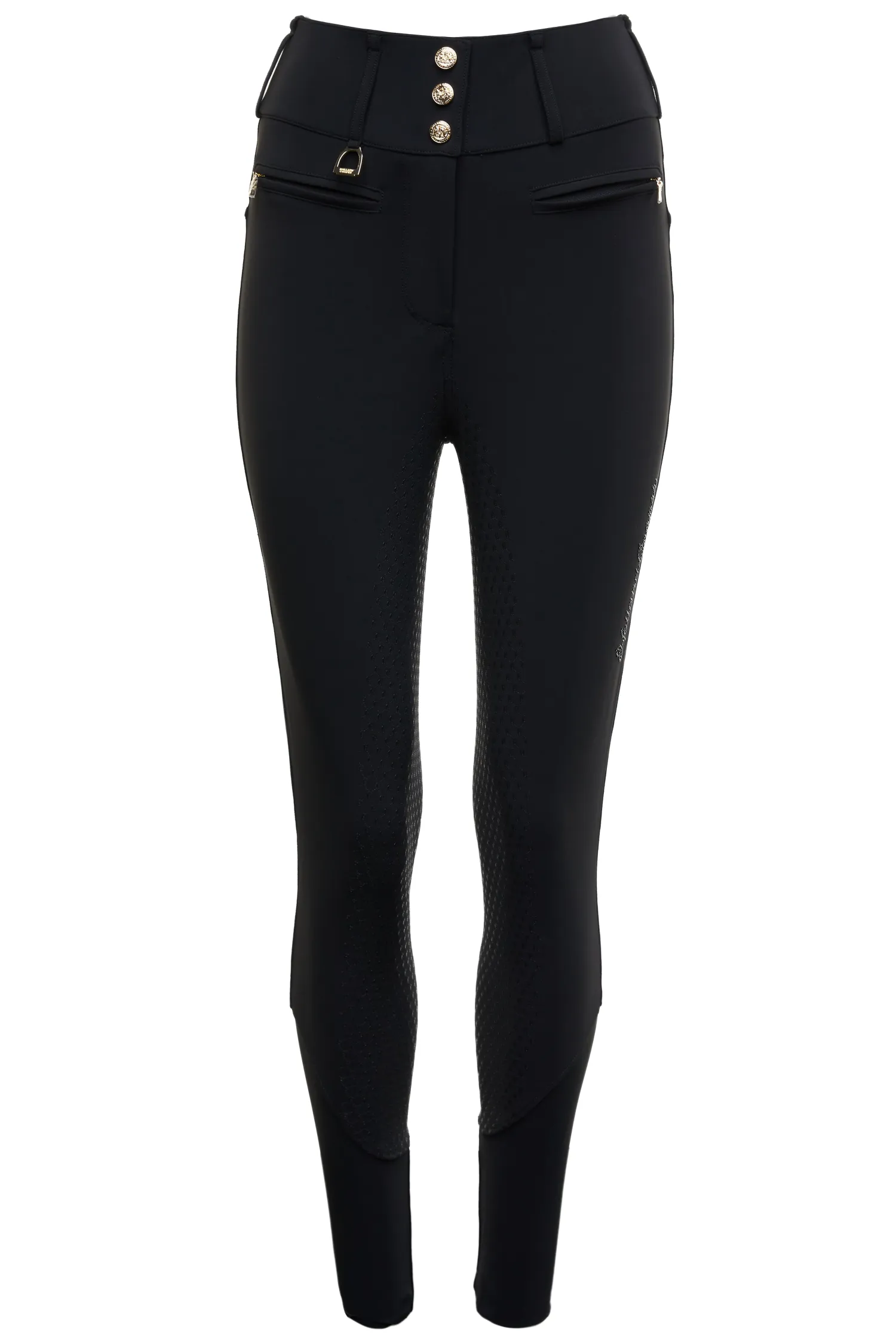 Discount Premium High Rise Breeches Breeches
