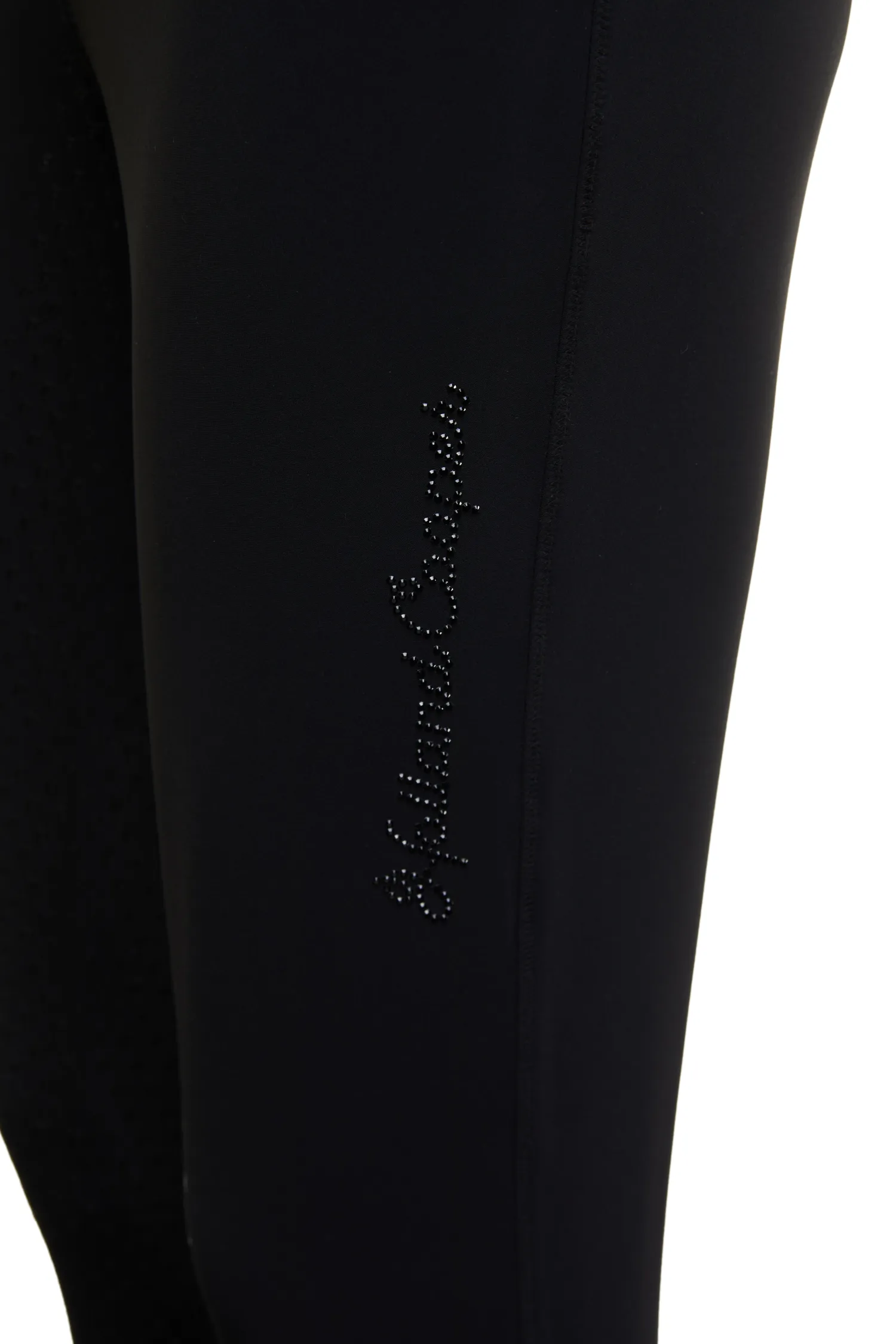 Discount Premium High Rise Breeches Breeches