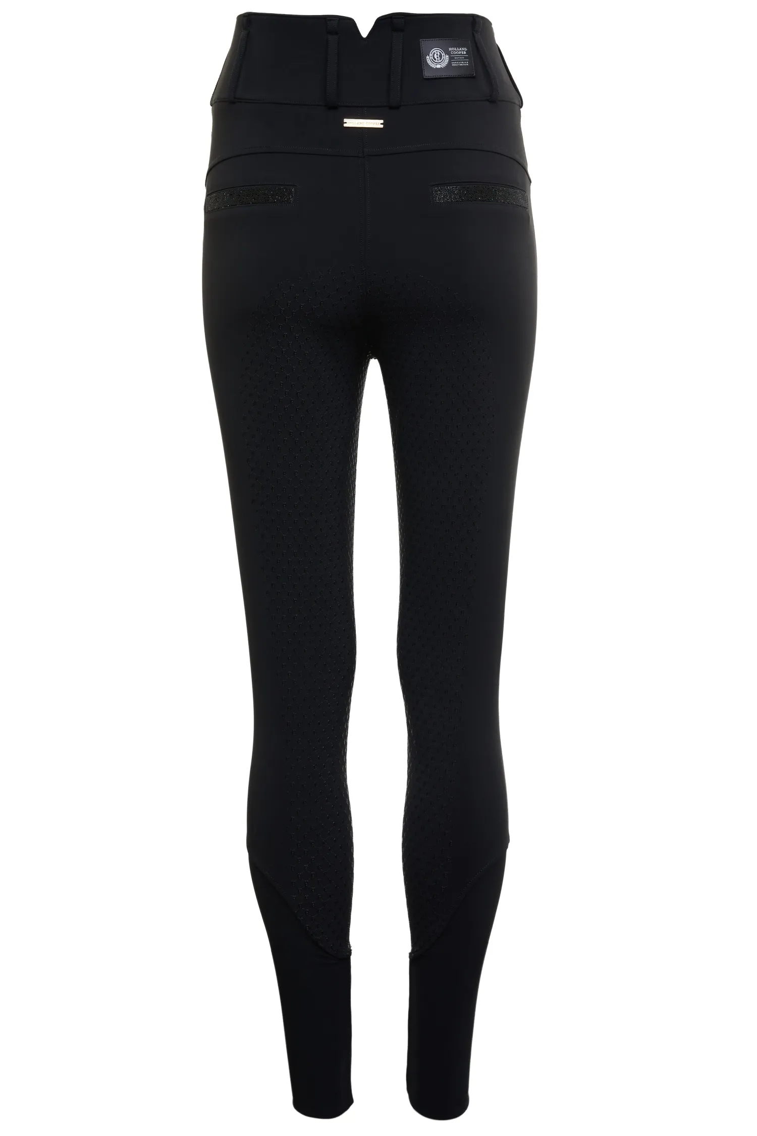 Discount Premium High Rise Breeches Breeches