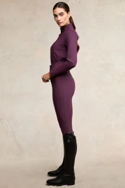 New Premium High Rise Breeches Breeches