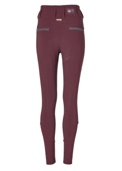 New Premium High Rise Breeches Breeches