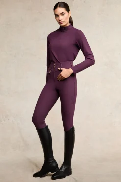 New Premium High Rise Breeches Breeches