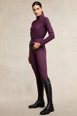 New Premium High Rise Breeches Breeches