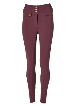 New Premium High Rise Breeches Breeches