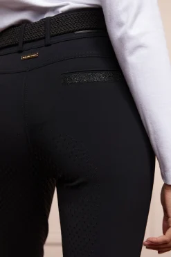 Best Premium Mid Rise Breeches Breeches