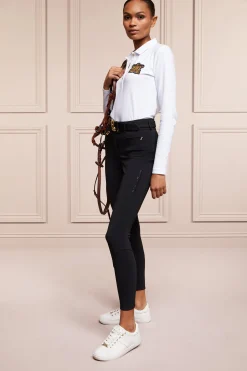 Best Premium Mid Rise Breeches Breeches