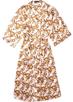 Online Pyjama Set (Blush) Women Sleepwear