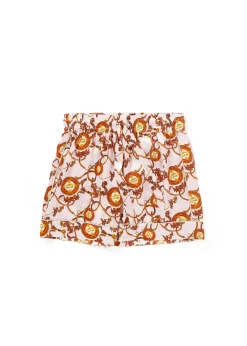 Online Pyjama Set (Blush) Women Sleepwear