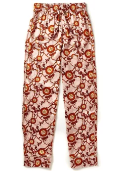 Online Pyjama Set (Blush) Women Sleepwear