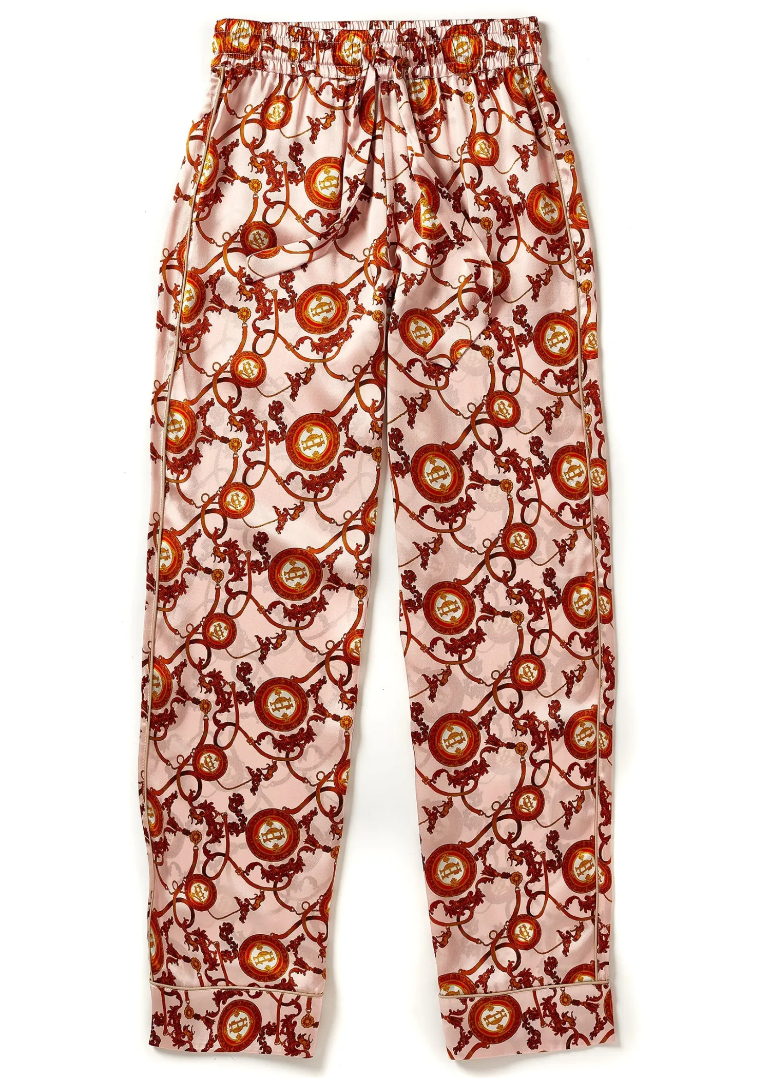Online Pyjama Set (Blush) Women Sleepwear
