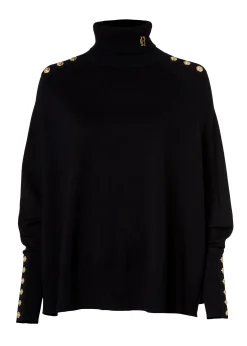 Discount Queensbury Cape Knit Women Capes|Knitwear