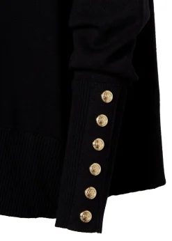 Discount Queensbury Cape Knit Women Capes|Knitwear