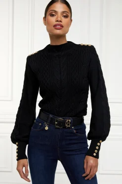 Clearance Rachel Knit Women Knitwear