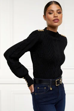 Clearance Rachel Knit Women Knitwear