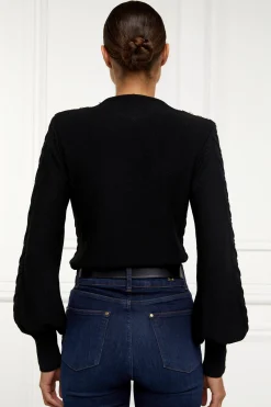 Clearance Rachel Knit Women Knitwear