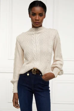 Fashion Rachel Knit Women Knitwear