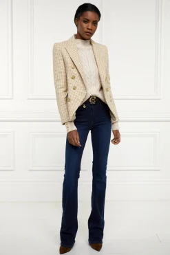 Fashion Rachel Knit Women Knitwear