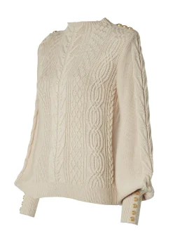 Fashion Rachel Knit Women Knitwear