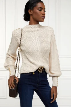 Fashion Rachel Knit Women Knitwear