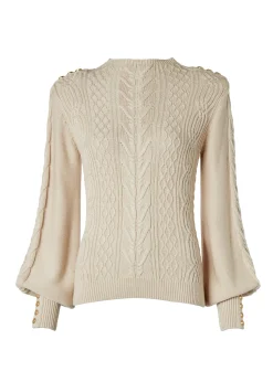 Fashion Rachel Knit Women Knitwear