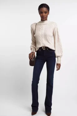 Fashion Rachel Knit Women Knitwear