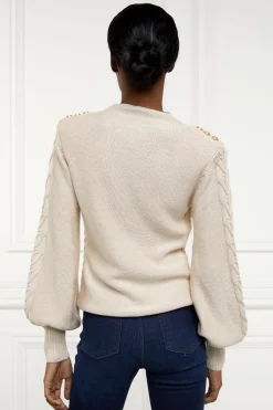 Fashion Rachel Knit Women Knitwear