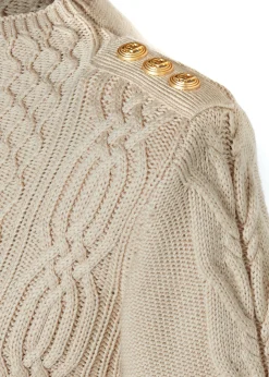 Fashion Rachel Knit Women Knitwear