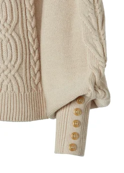Fashion Rachel Knit Women Knitwear