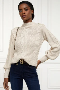 Fashion Rachel Knit Women Knitwear