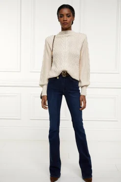 Fashion Rachel Knit Women Knitwear