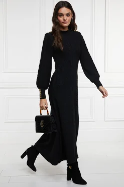 Fashion Rachel Maxi Dress Women Dresses|Knitwear
