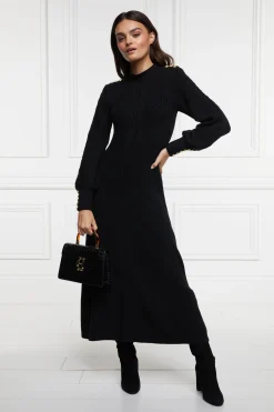 Fashion Rachel Maxi Dress Women Dresses|Knitwear