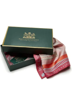 Clearance Regal Horse Silk Scarf Women Scarves|Scarves