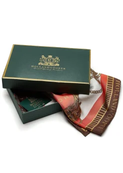 Fashion Regal Horse Silk Scarf Women Scarves|Scarves