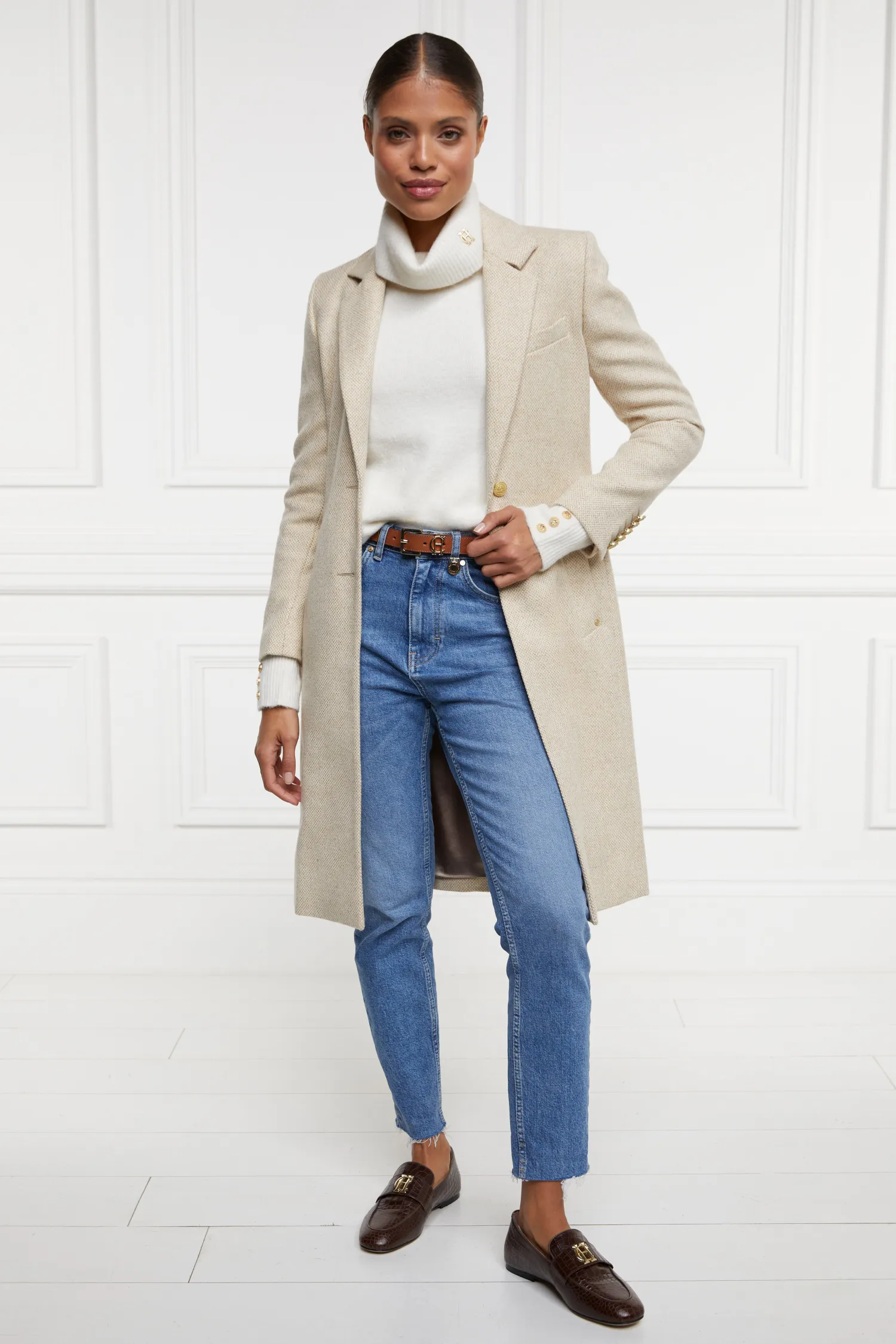 Outlet Regency Coat Women Coats|Tailoring