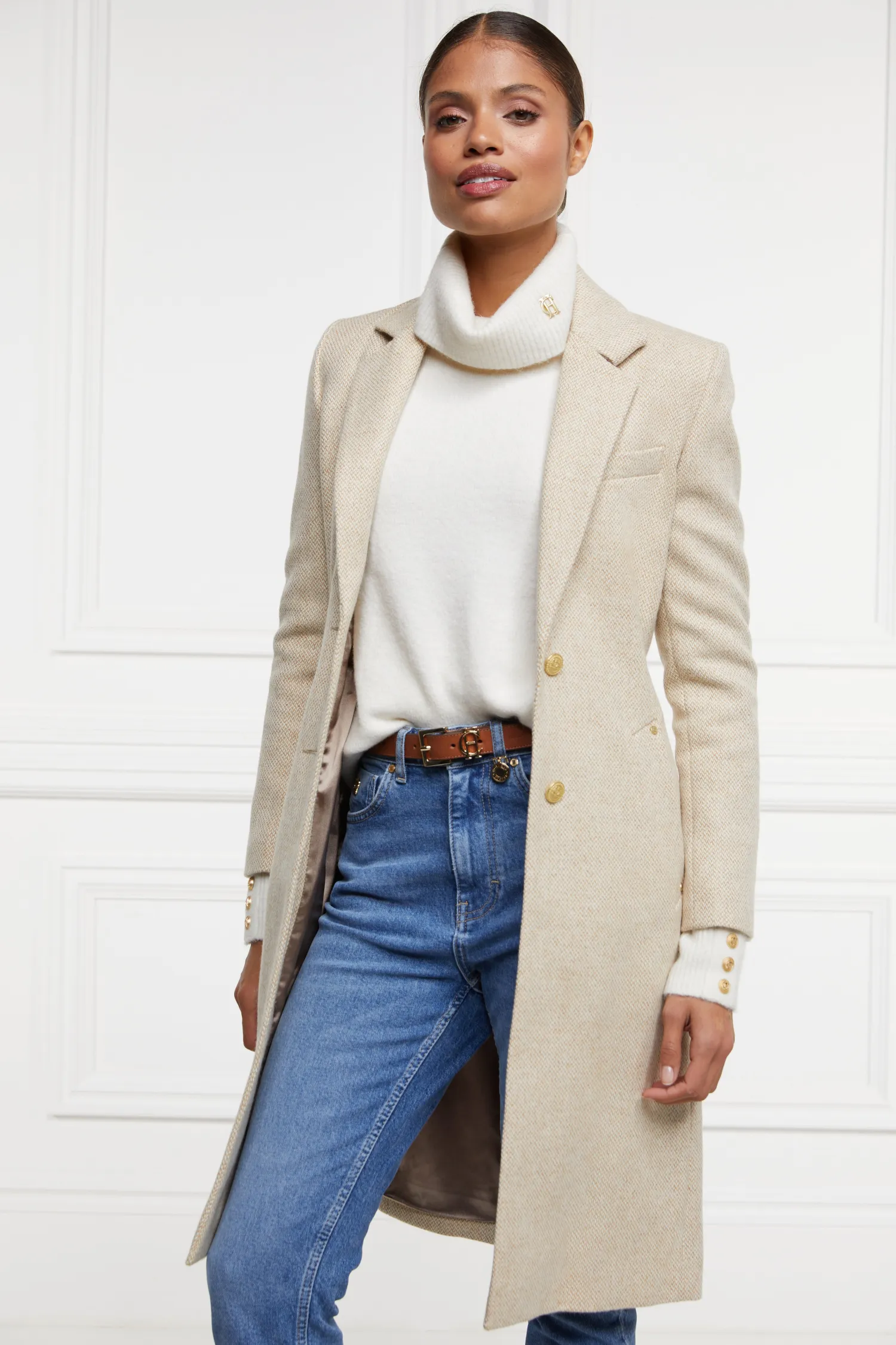 Outlet Regency Coat Women Coats|Tailoring
