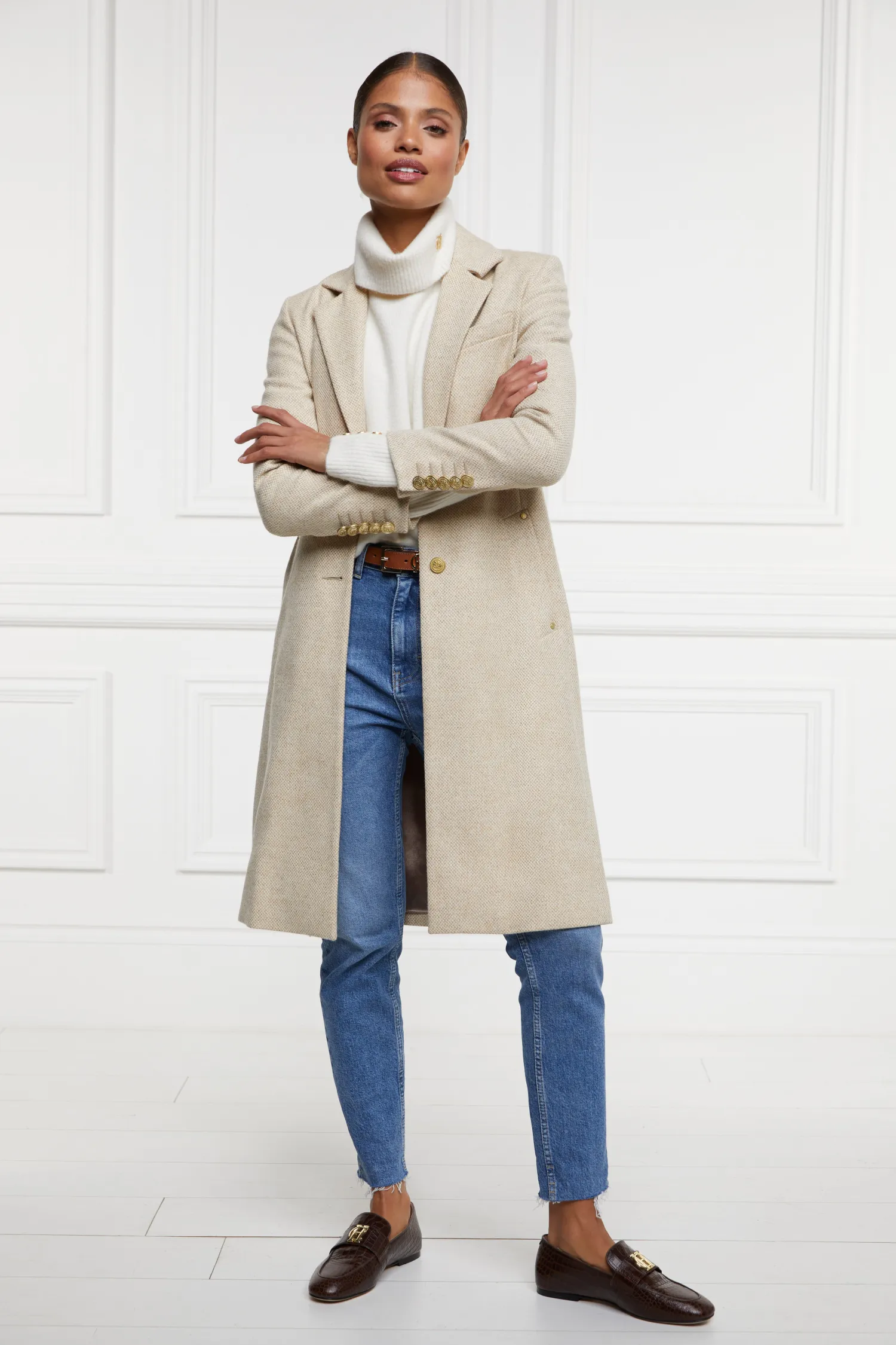 Outlet Regency Coat Women Coats|Tailoring