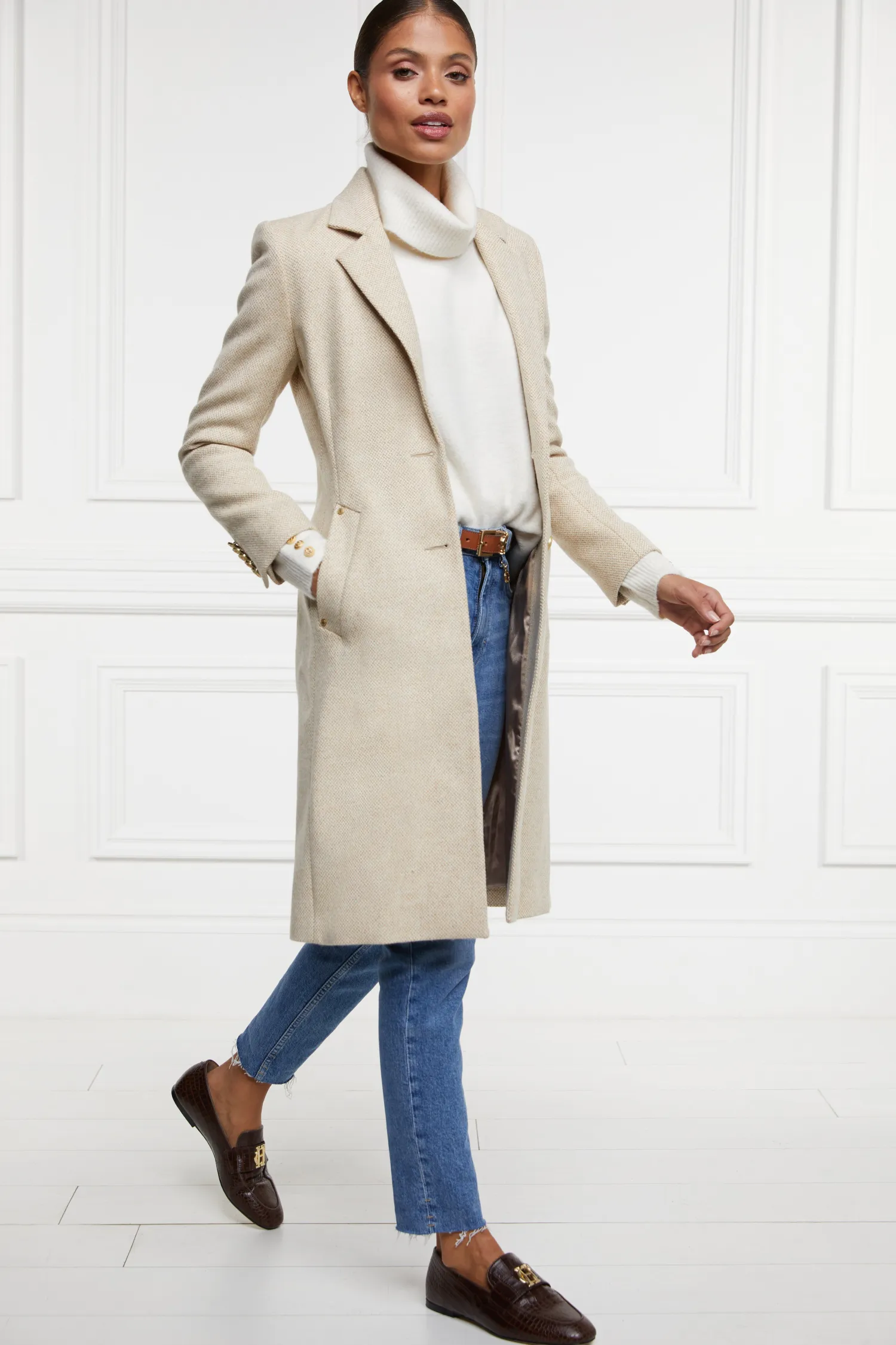 Outlet Regency Coat Women Coats|Tailoring