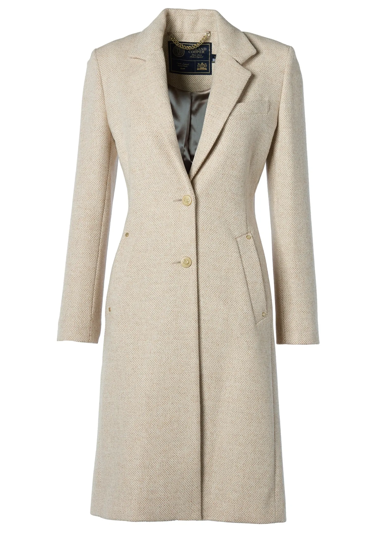 Outlet Regency Coat Women Coats|Tailoring