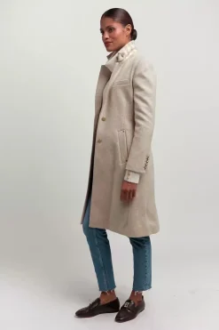 Outlet Regency Coat Women Coats|Tailoring