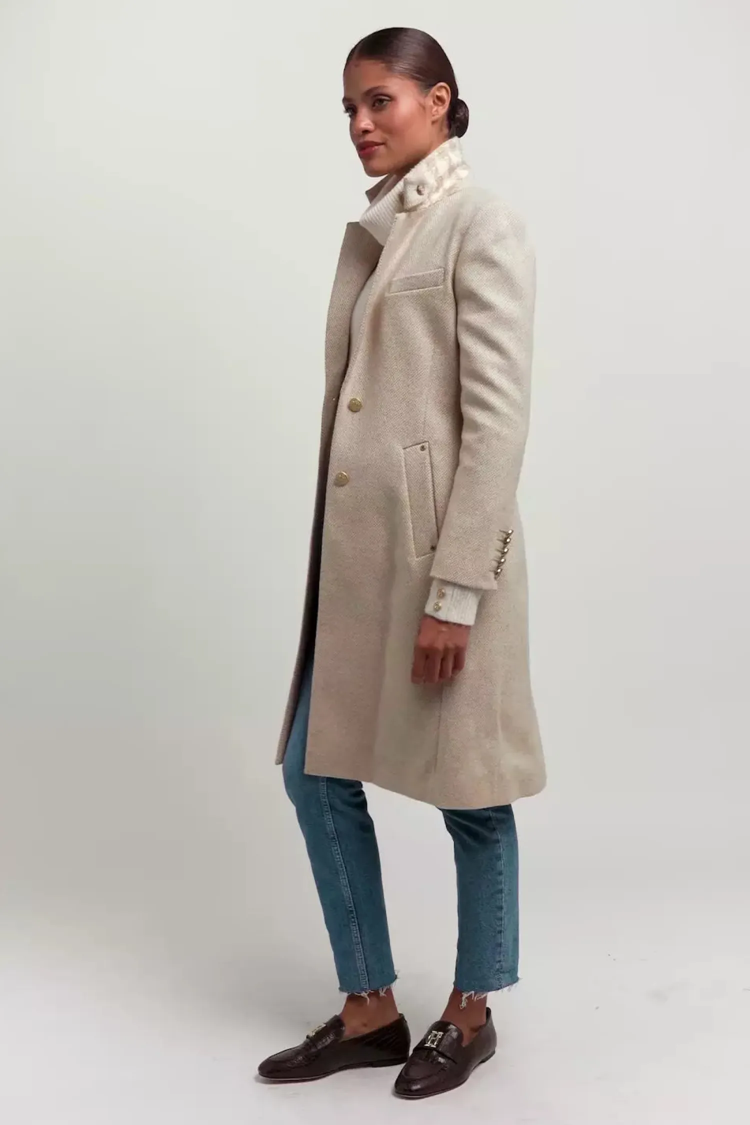 Outlet Regency Coat Women Coats|Tailoring