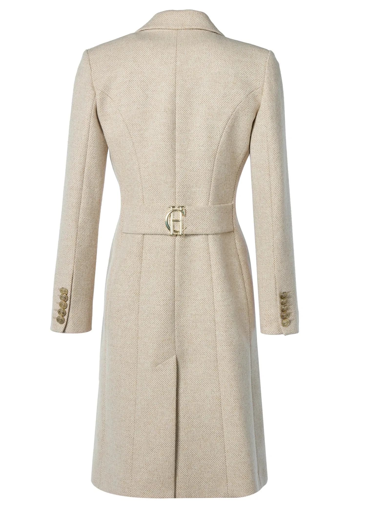 Outlet Regency Coat Women Coats|Tailoring