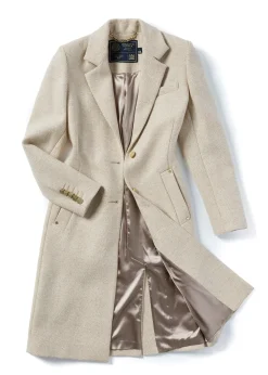 Outlet Regency Coat Women Coats|Tailoring