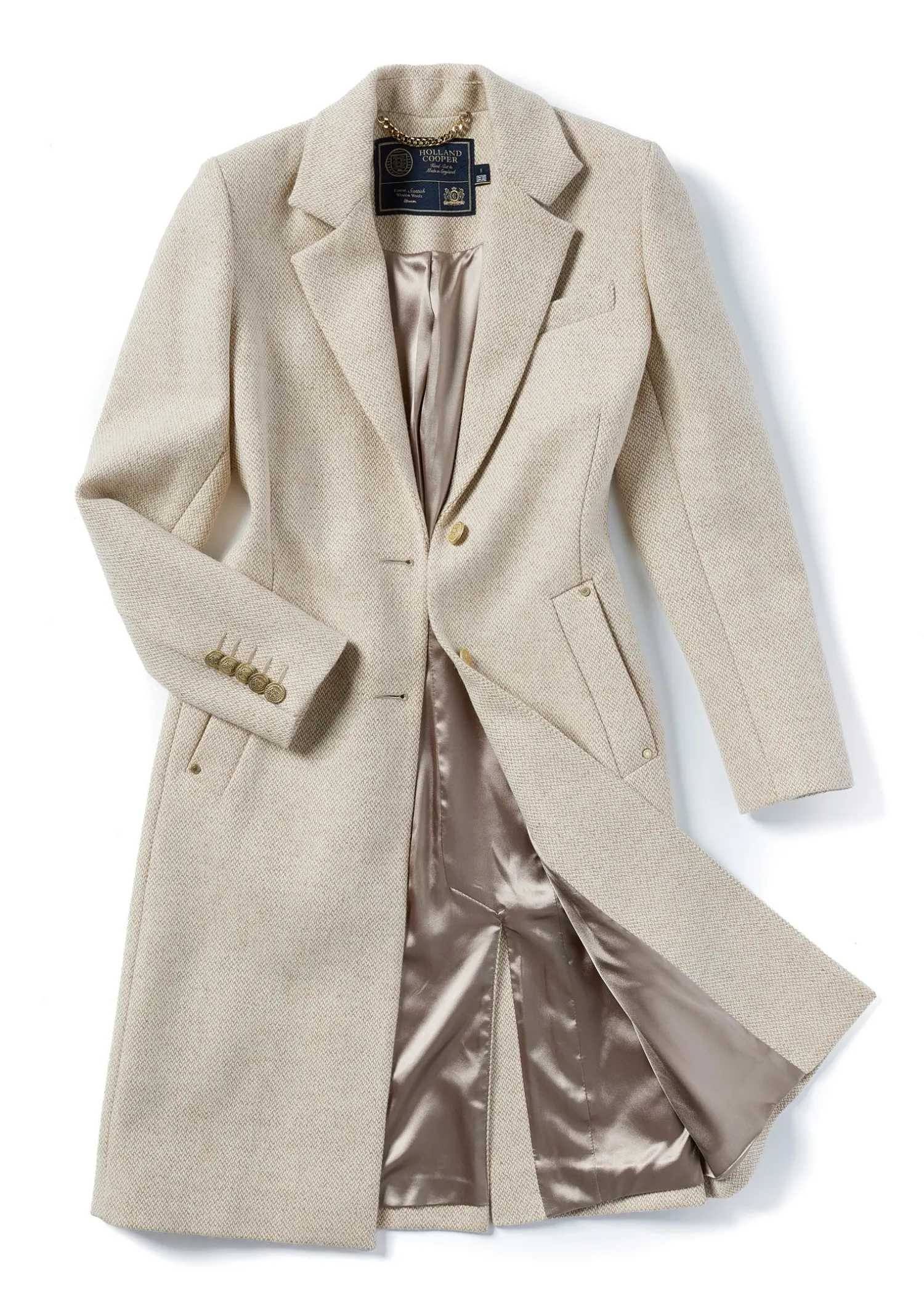 Outlet Regency Coat Women Coats|Tailoring