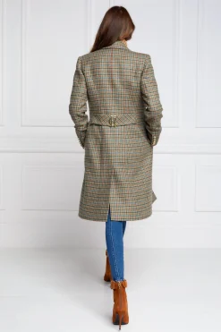 Online Regency Coat (Bredon Tweed) Women Coats|Tailoring