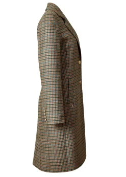 Online Regency Coat (Bredon Tweed) Women Coats|Tailoring